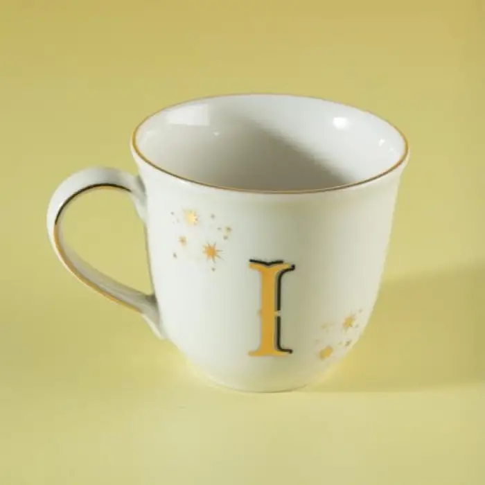 Chique Harfli Kupa I 300 ml