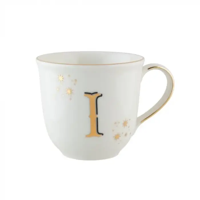 Chique Harfli Kupa I 300 ml