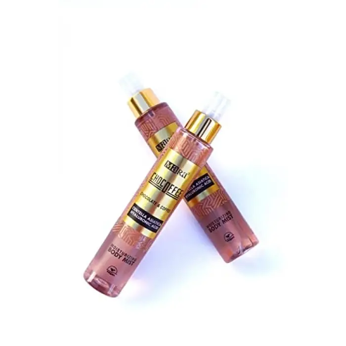 Chocoffee Centella Asiatica ve Hyalüronik Asit İçeren Vücut Spreyi 150 ml