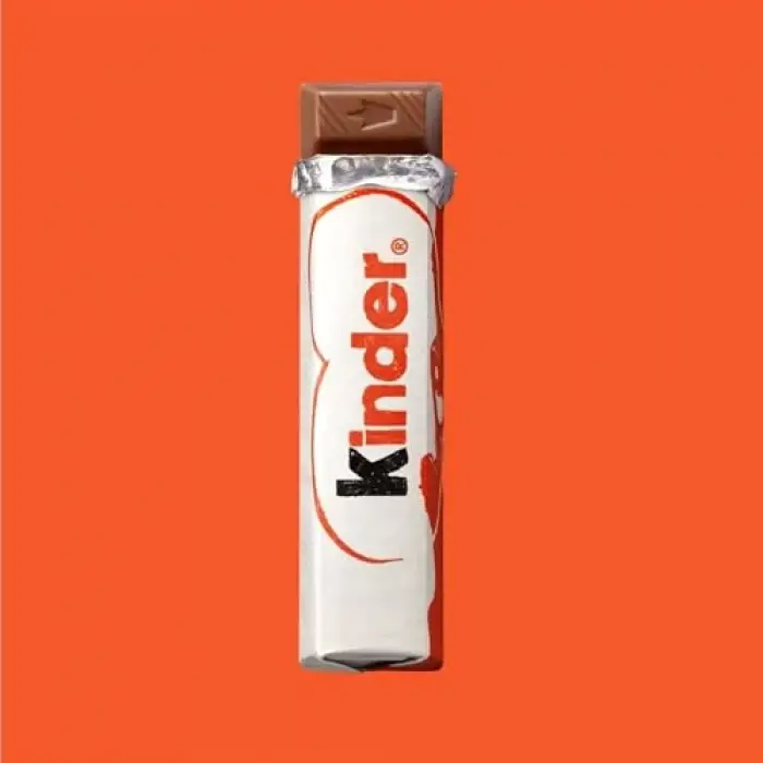 Chocolate Çikolata 8li 100 g