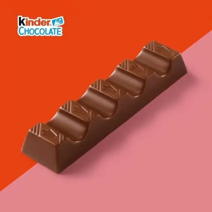 Chocolate Çikolata 8li 100 g
