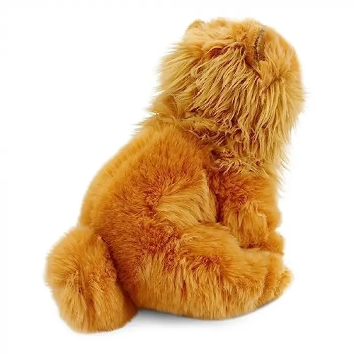 Chow Çin Aslanı Peluş Oyuncak28cm