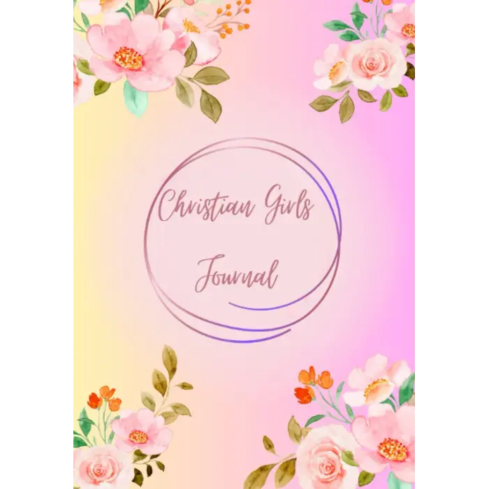 Christian Girls Journal