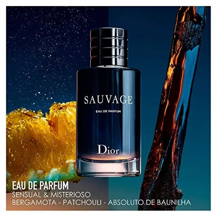 Christian Sauvage Edp 100 ml Erkek Parfüm 1 set (1 x 100 ml)
