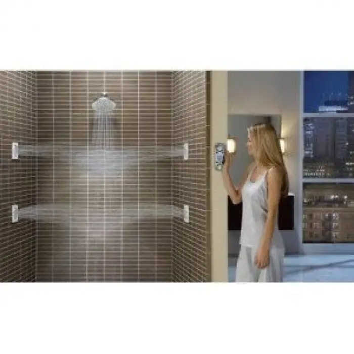 (Chrome) - TS1320 Body Spray, Chrome
