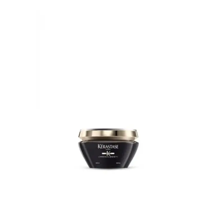 Chronologiste Creme De Regeneration Saç Maskesi, 200 ml