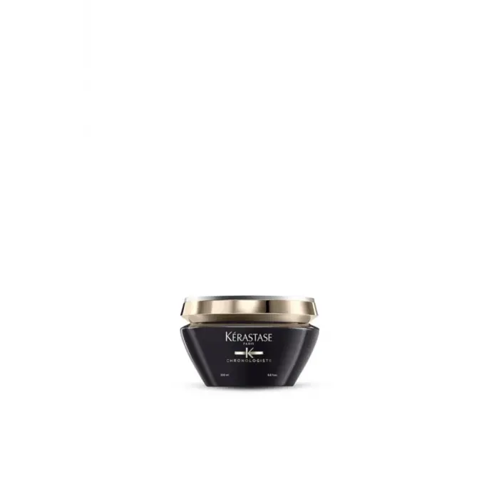 Chronologiste Creme De Regeneration Saç Maskesi, 200 ml