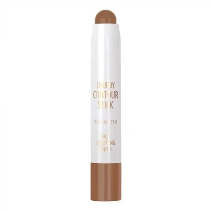Chubby Contour Stick No:02 Medium Tan - Kontür Kalemi