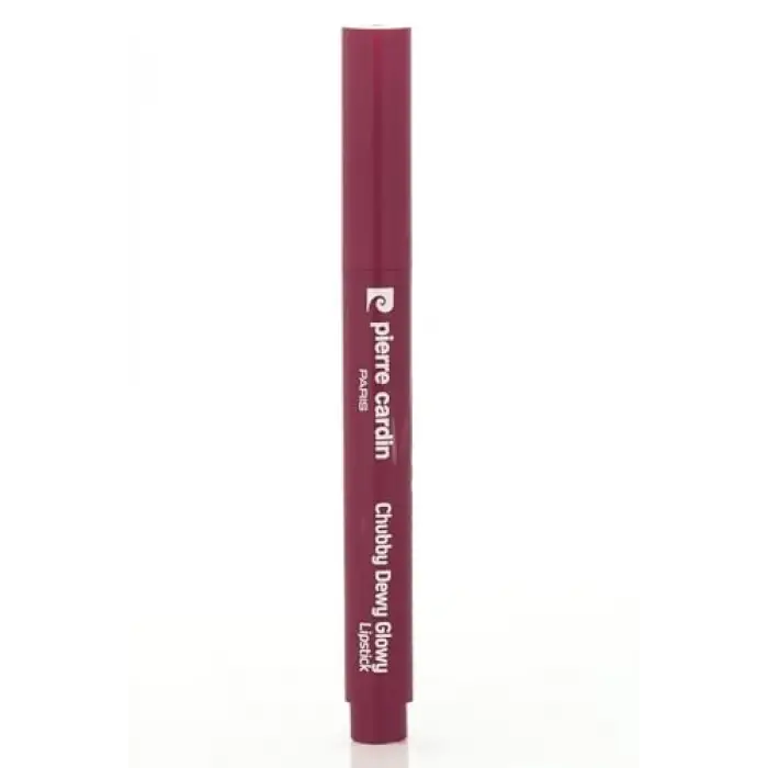 Chubby Dewy Glowy Lipstick-Ruj-Bourdaux-336