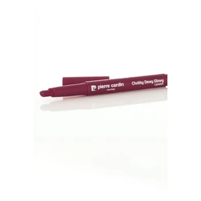 Chubby Dewy Glowy Lipstick-Ruj-Bourdaux-336