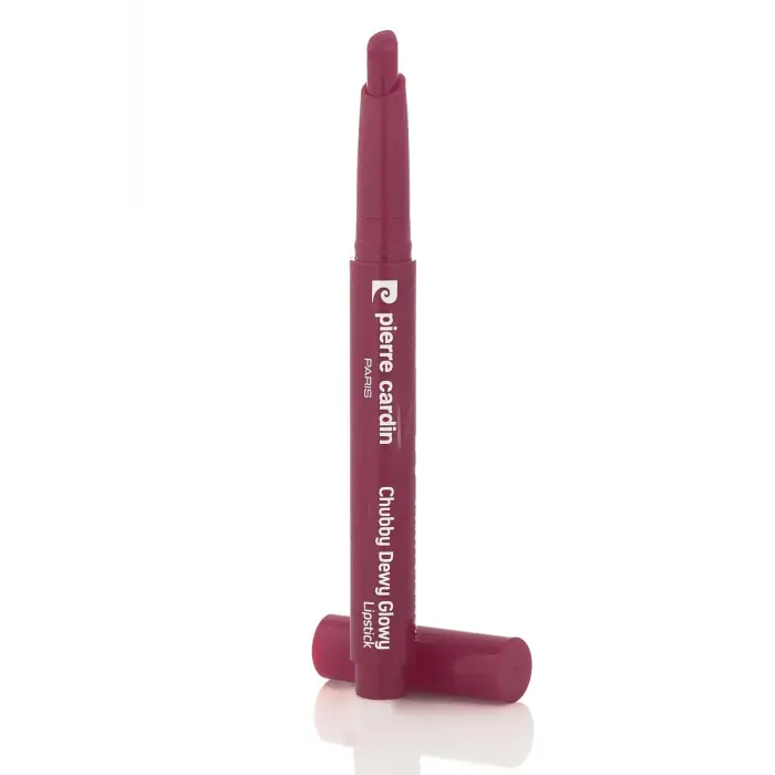 Chubby Dewy Glowy Lipstick-Ruj-Bourdaux-336