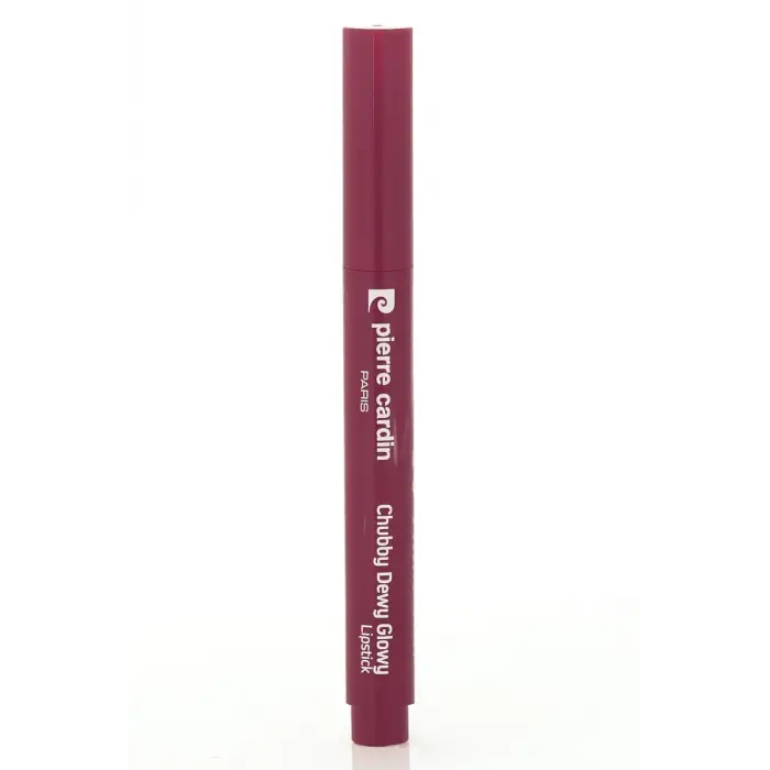 Chubby Dewy Glowy Lipstick-Ruj-Bourdaux-336
