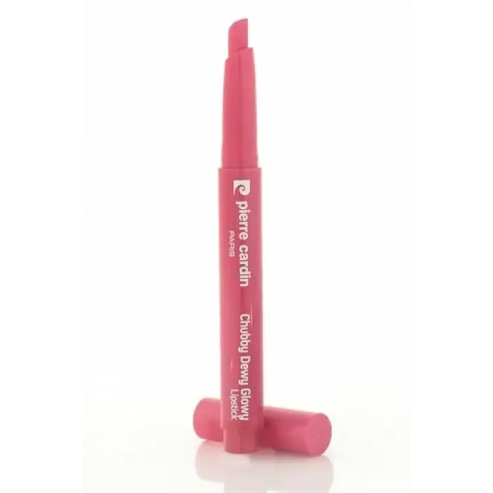 Chubby Dewy Glowy Lipstick-Ruj-Candy-396