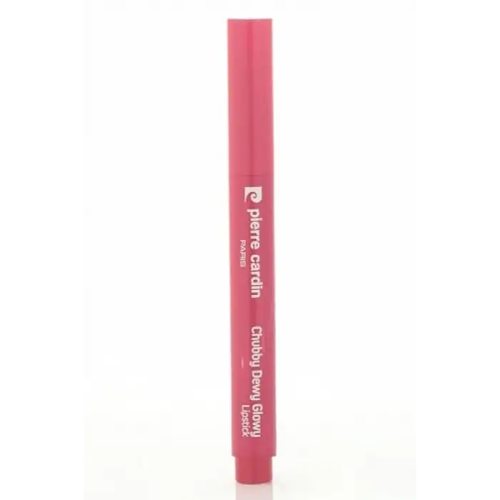 Chubby Dewy Glowy Lipstick-Ruj-Candy-396
