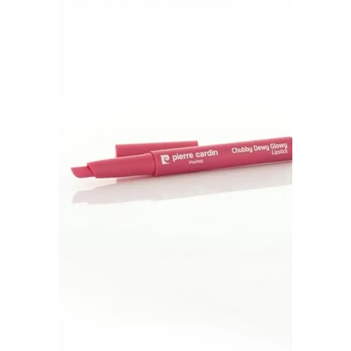 Chubby Dewy Glowy Lipstick-Ruj-Candy-396
