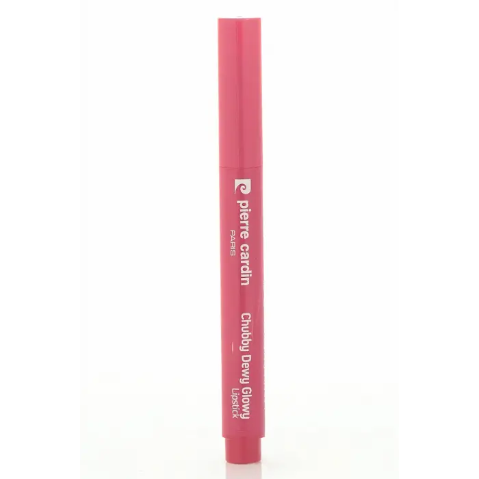 Chubby Dewy Glowy Lipstick-Ruj-Candy-396