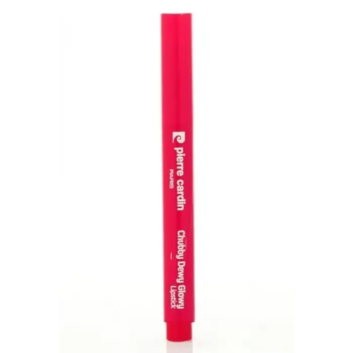 Chubby Dewy Glowy Lipstick-Ruj-Coral-376