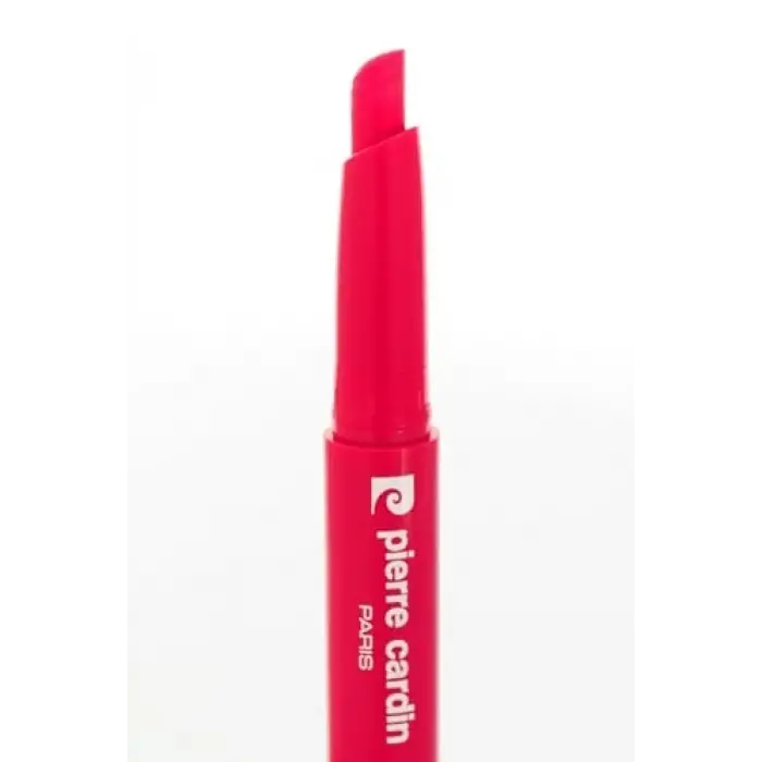 Chubby Dewy Glowy Lipstick-Ruj-Coral-376