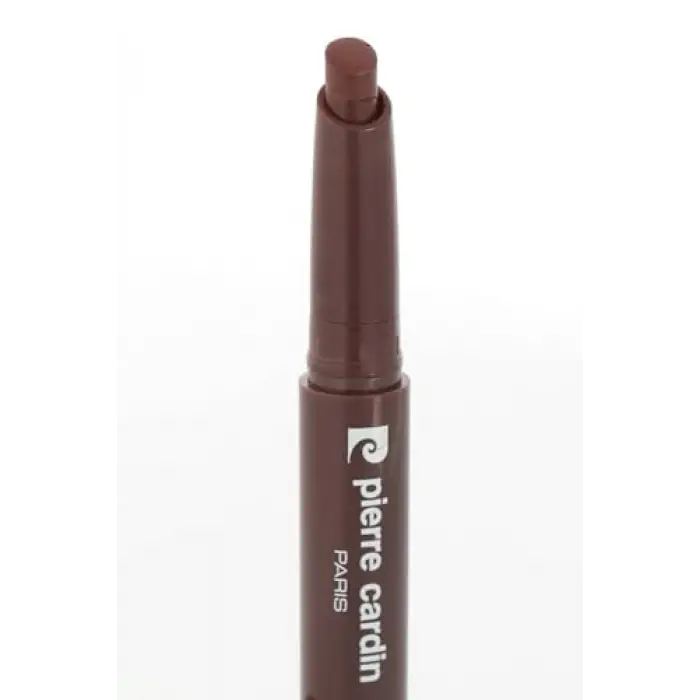 Chubby Dewy Glowy Lipstick Ruj Dark Plum-436