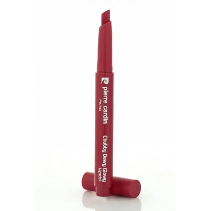 Chubby Dewy Glowy Lipstick-Ruj-Venüs-386