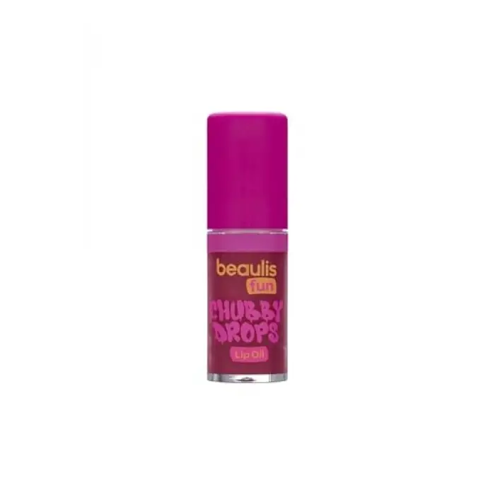 Chubby Drops Dudak Yağı 535 Pink Whisper
