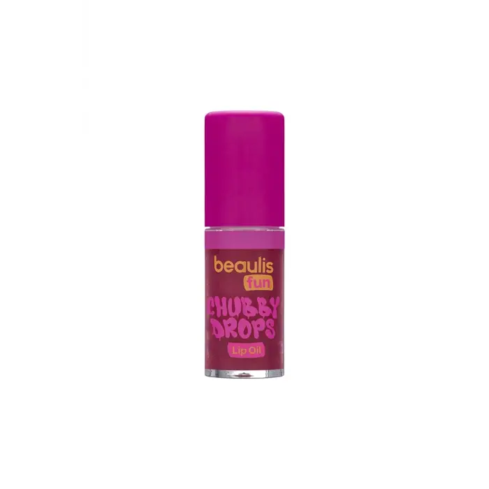 Chubby Drops Dudak Yağı 535 Pink Whisper