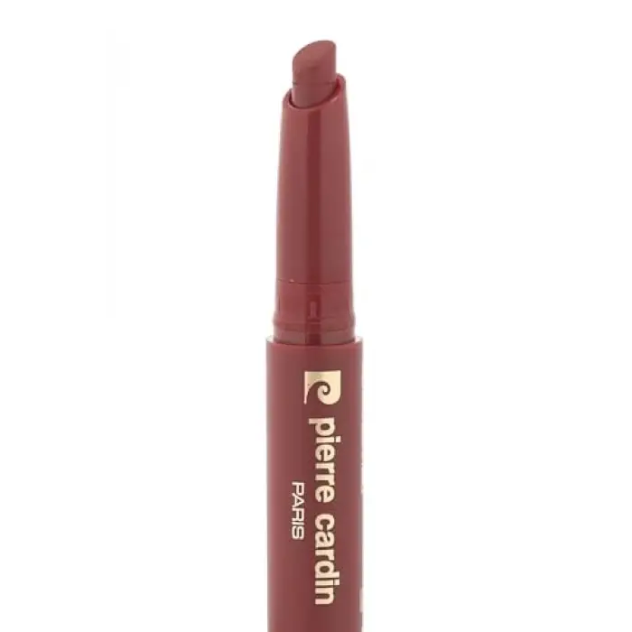 Chubby Silky Matte Lipstick – Waterproof-Ruj-Bourdaux-608