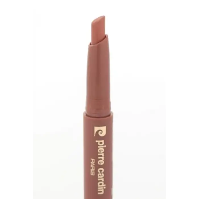 Chubby Silky Matte Lipstick – Waterproof-Ruj-Chocolate-612