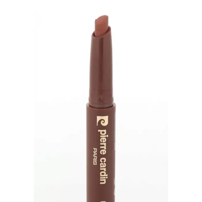 Chubby Silky Matte Lipstick – Waterproof-Ruj-Coffee-606