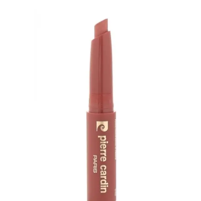 Chubby Silky Matte Lipstick – Waterproof-Ruj-Coffee Plum-614