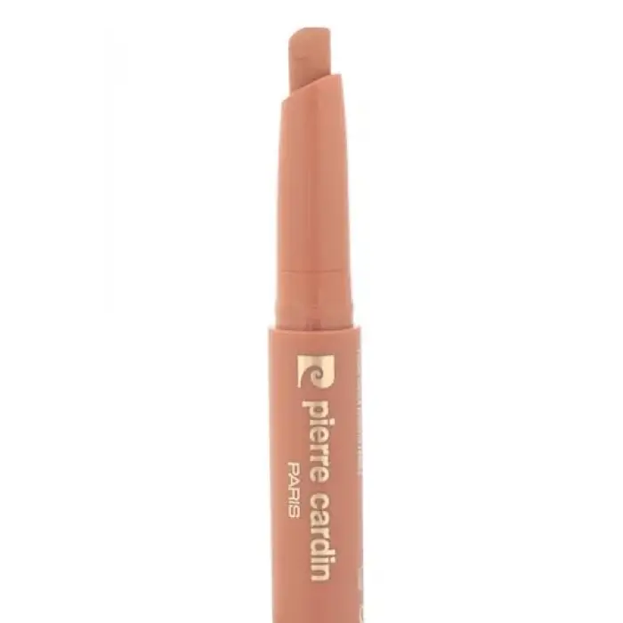 Chubby Silky Matte Lipstick – Waterproof-Ruj-Nude Latte-616