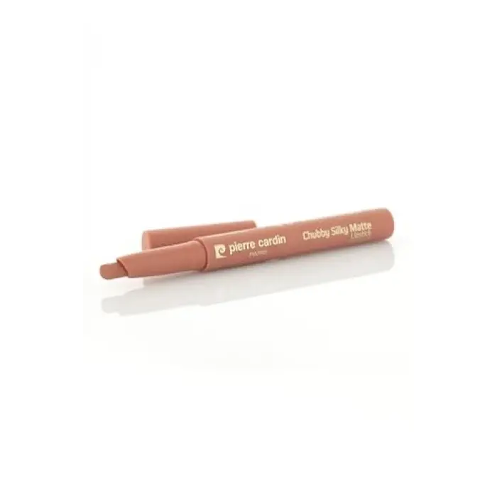 Chubby Silky Matte Lipstick – Waterproof-Ruj-Nude Latte-616