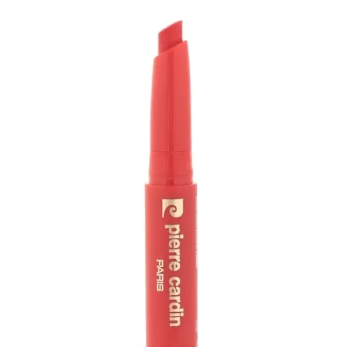 Chubby Silky Matte Lipstick – Waterproof-Ruj-Red Fire-609