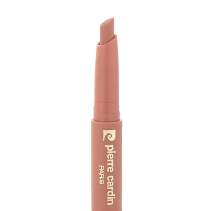 Chubby Silky Matte Lipstick – Waterproof-Ruj-Soft Beige-615