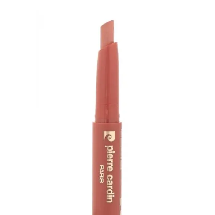 Chubby Silky Matte Lipstick – Waterproof-Ruj-Soft Nude-610