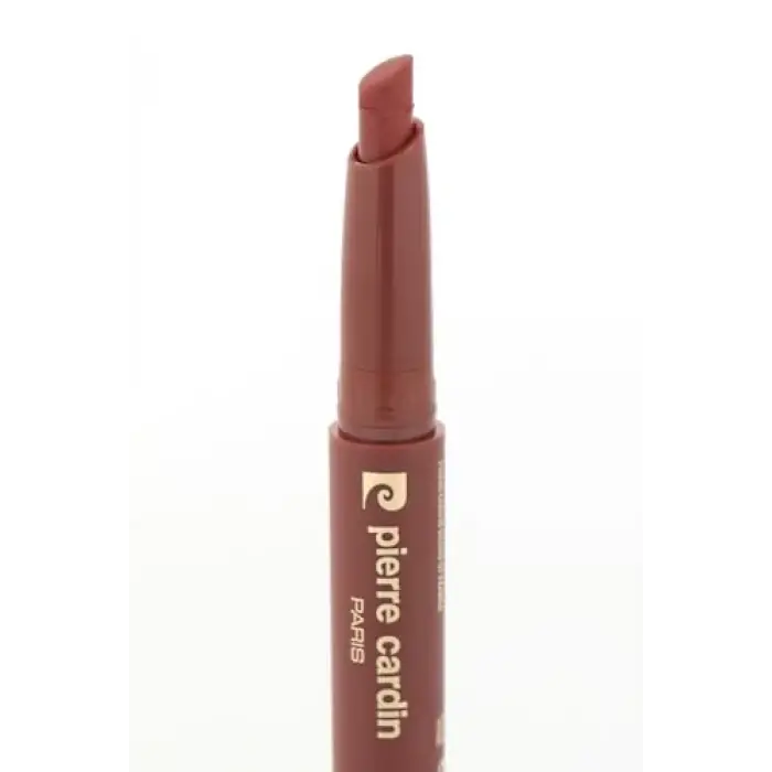 Chubby Silky Matte Lipstick – Waterproof-Ruj-Terracotta-611