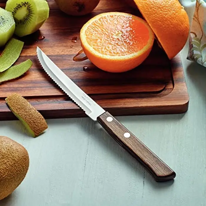 Churrasco 21100/495 Biftek-Steak Bıçağı
