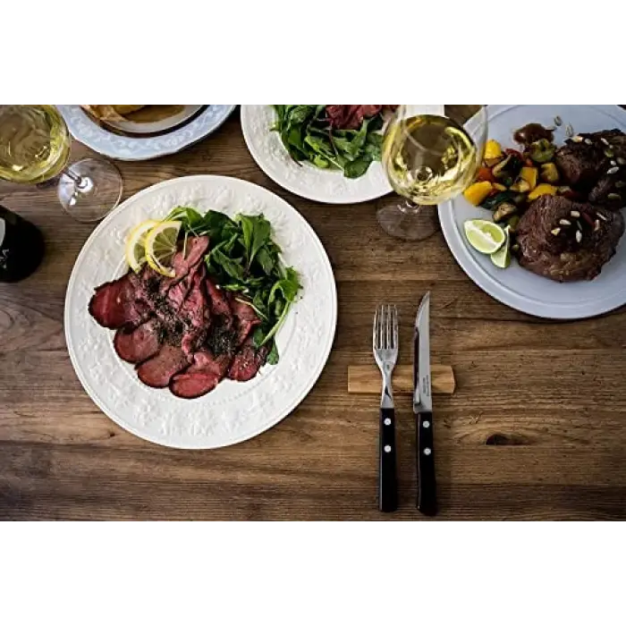 Churrasco 21100/495 Biftek-Steak Bıçağı