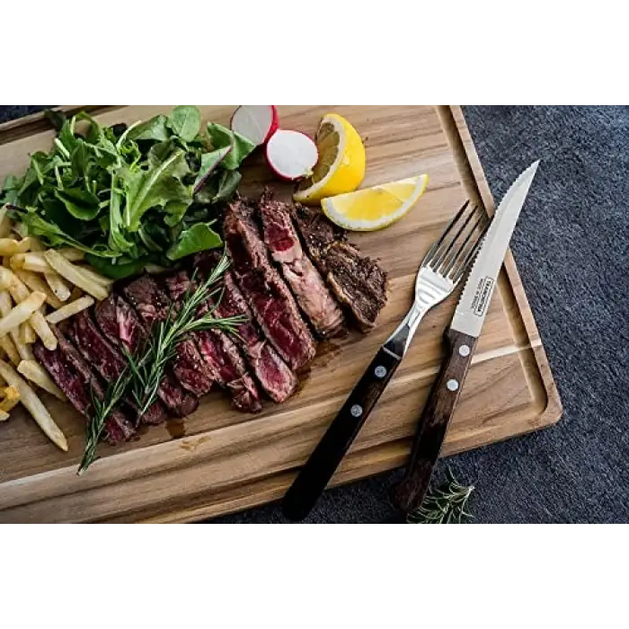 Churrasco 21100/495 Biftek-Steak Bıçağı