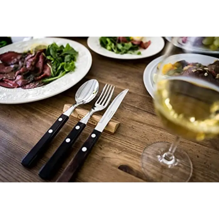 Churrasco 21106/490 Tatlı Kaşığı