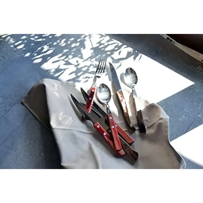 Churrasco 21106/490 Tatlı Kaşığı