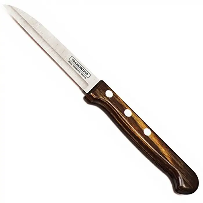 Churrasco 21121/093 8cm Soyma Bıçağı