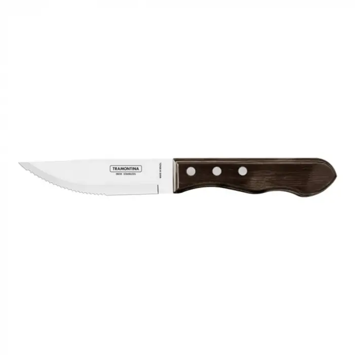 Churrasco 21199/949 Jumbo Biftek-Steak Bıçağı (48 li Karton Stand)