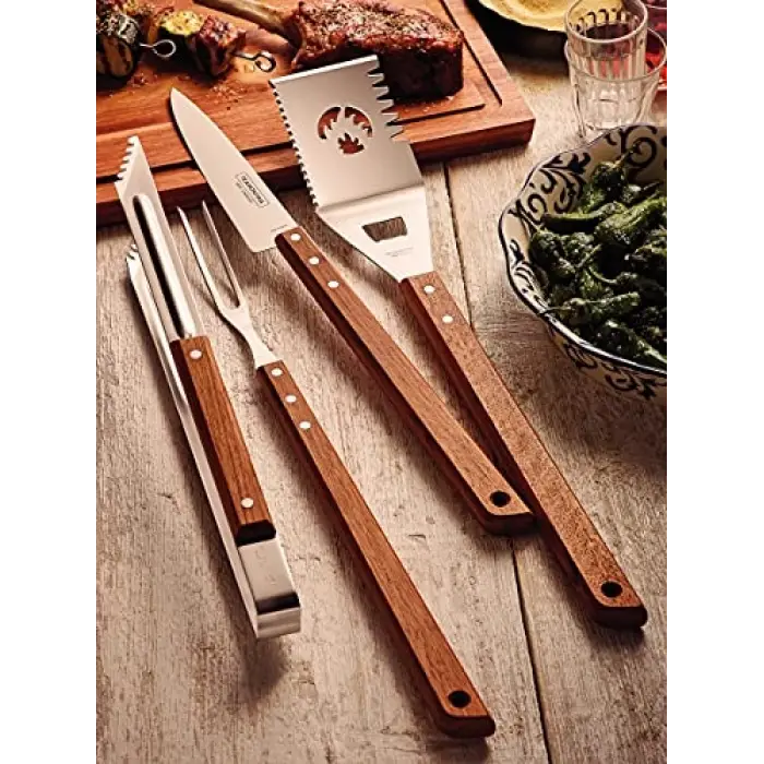 Churrasco 26441/100 48cm Barbekü Spatula