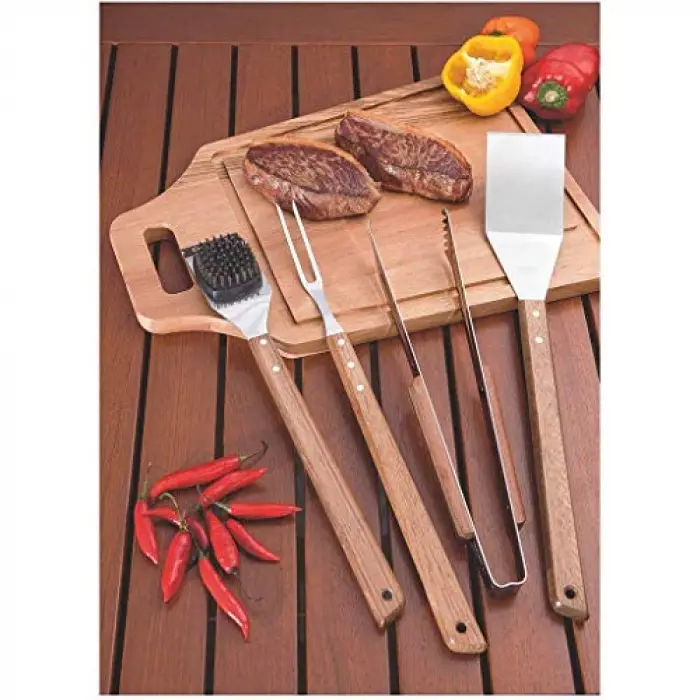 Churrasco 26441/100 48cm Barbekü Spatula