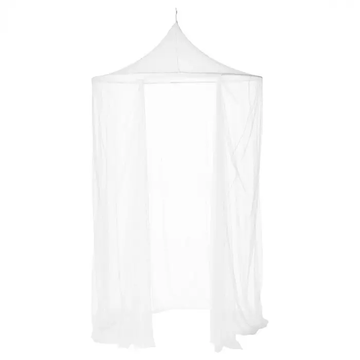 Cibinlik; beyaz, 150 cm