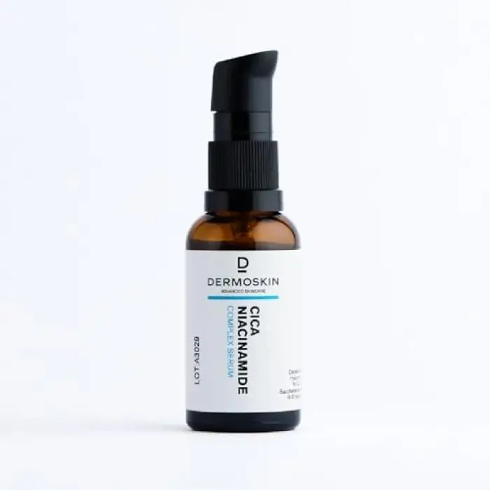 Cica Advanced Skincare Cica Niacinamide Complex Serum