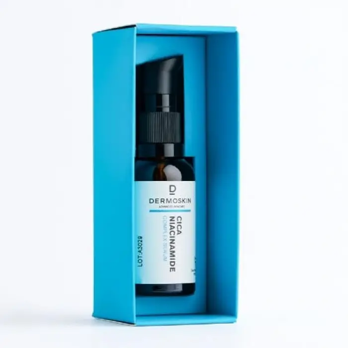 Cica Advanced Skincare Cica Niacinamide Complex Serum