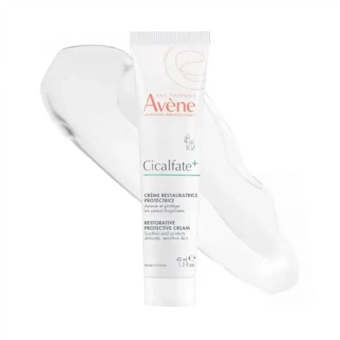 Cicalfate Crème 40 ml 220709