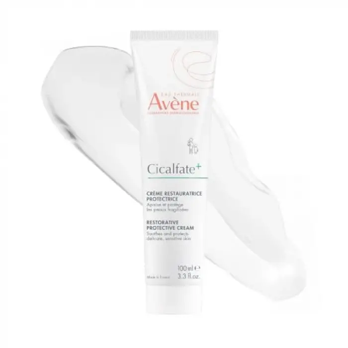 Cicalfate Restorative Protective Cream 100 ml 299903